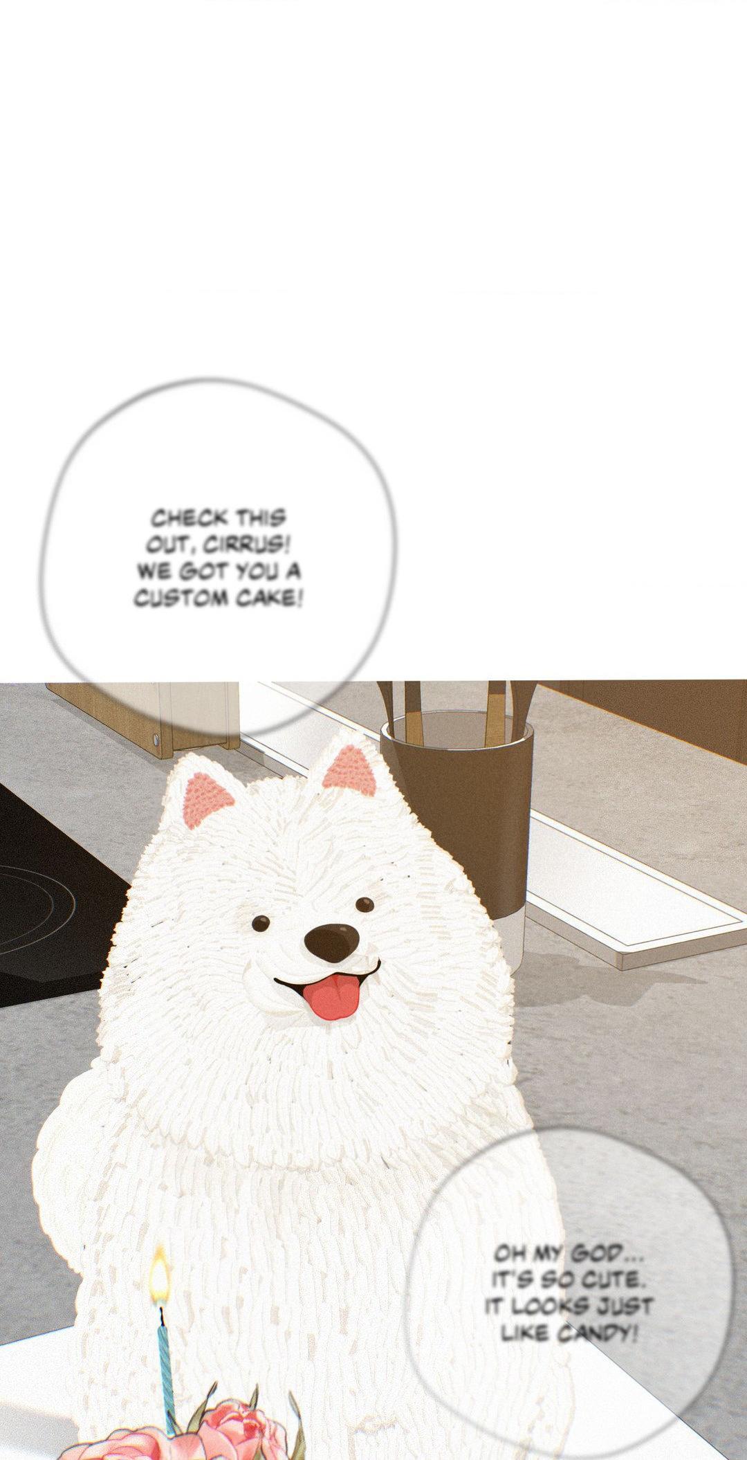 Lost in the Cloud, Chapter 131 image 63